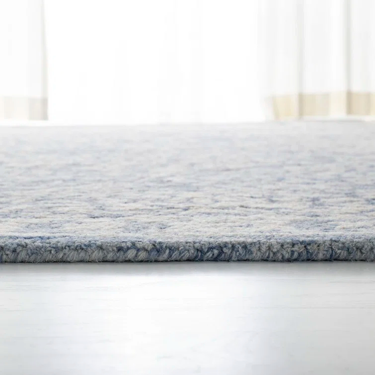 Lauren Ralph Lauren Lauren Ralph Lauren Olivier Hand Tufted Wool Geometric Rug