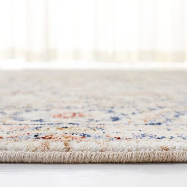 Warwick Lauren Ralph Lauren Performance Oriental Rug