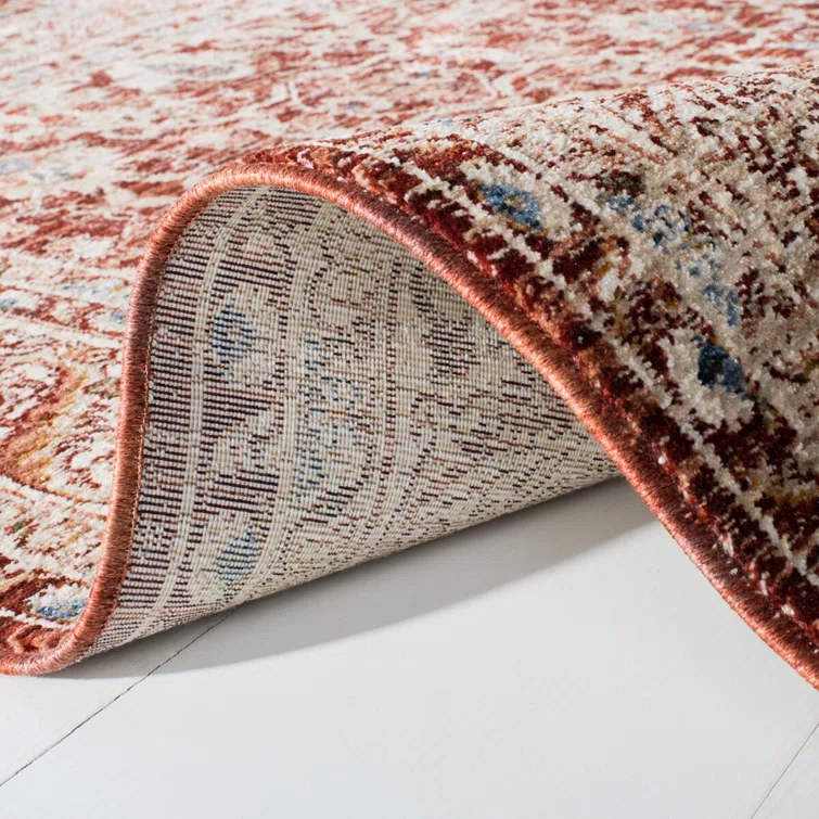 Warwick Lauren Ralph Lauren Performance Oriental Rug