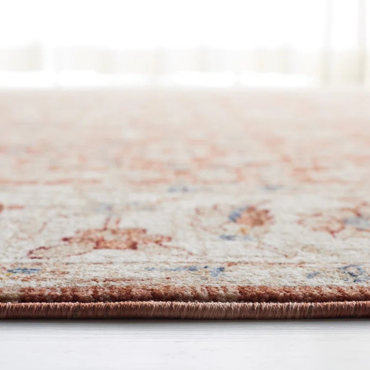 Helena Lauren Ralph Lauren Performance Oriental Rug