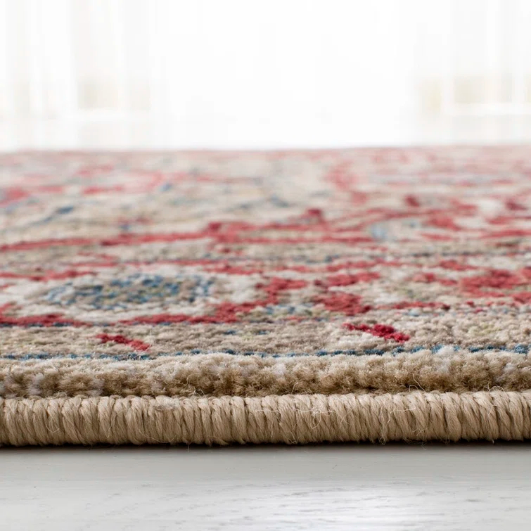 Lauren Ralph Lauren Quentin Performance Oriental Rug