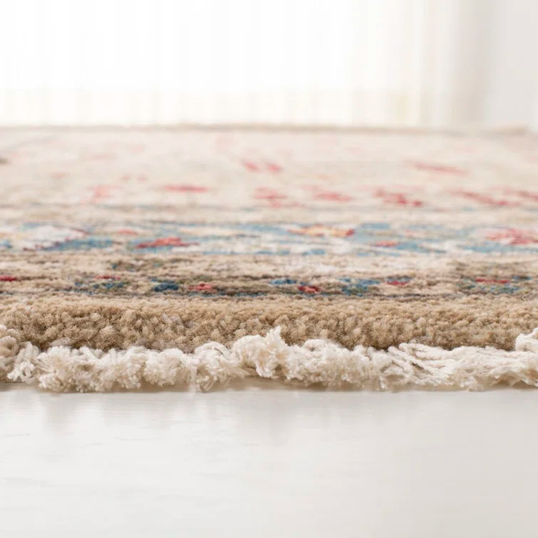 Lauren Ralph Lauren Margaux Performance Oriental Rug