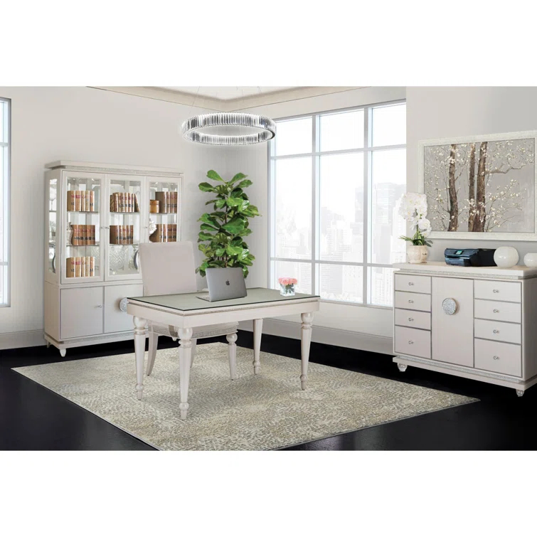 56.25'' W 8 - Drawer Dresser