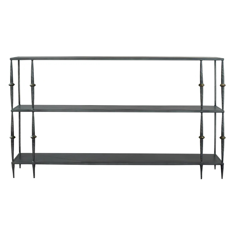 Hekman 56'' Console Table