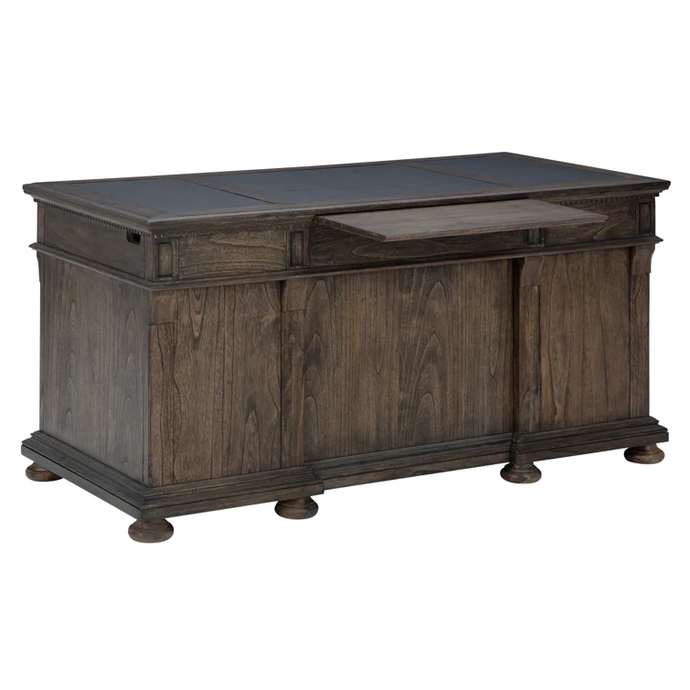 Loon Peak® Kamali Executive Desk