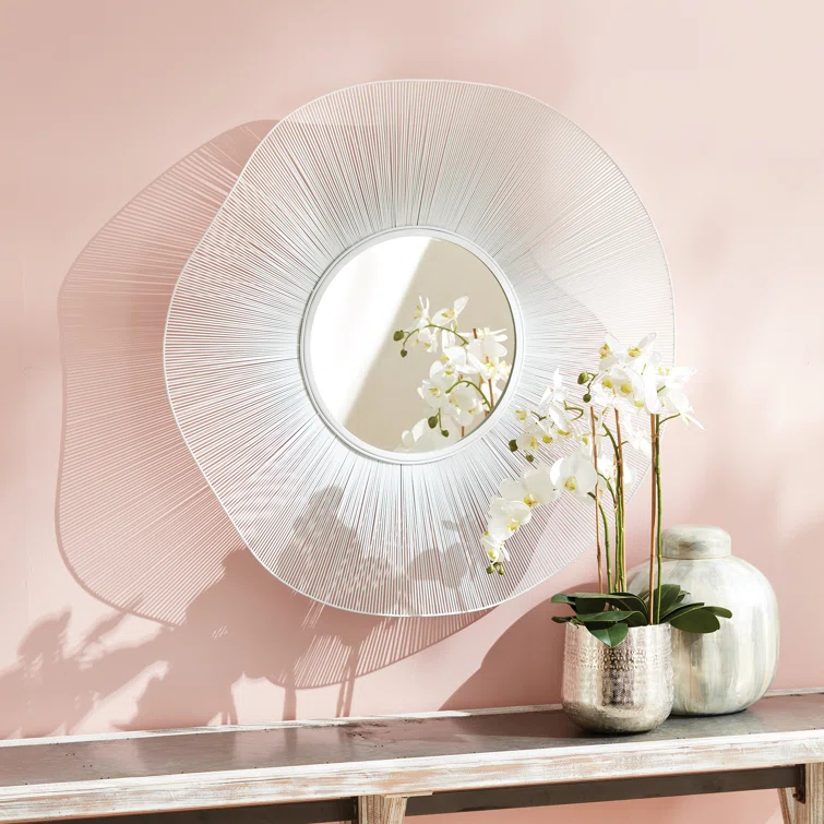 Plum & Post Esme Mirror 40"