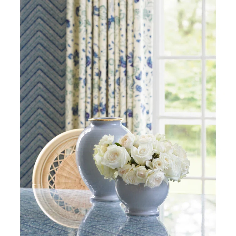 Siena Ceramic Table Vase