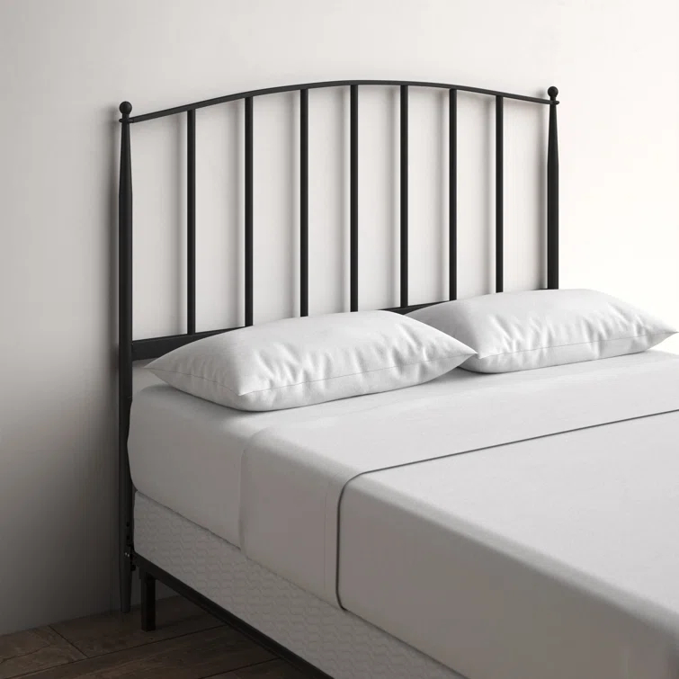 Howells Metal Slat Headboard