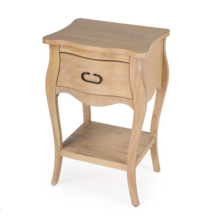 Frida 1 - Drawer Nightstannd