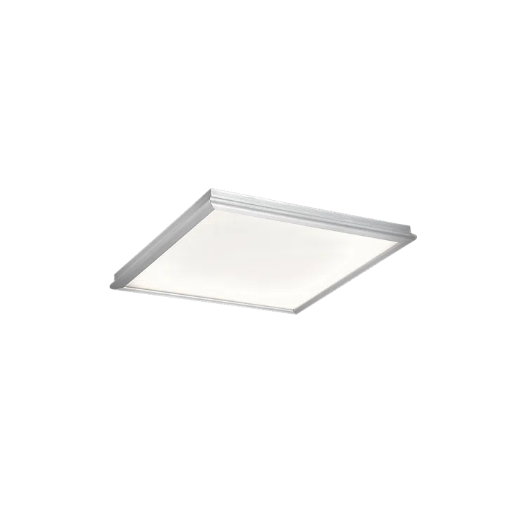Neo Glass LED Flush Mount