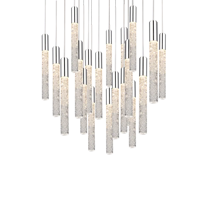 Magic 15 - Light LED Cluster Pendant