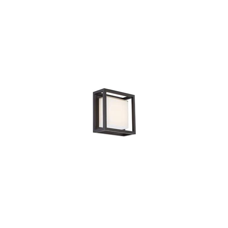 Framed LED Wall Light