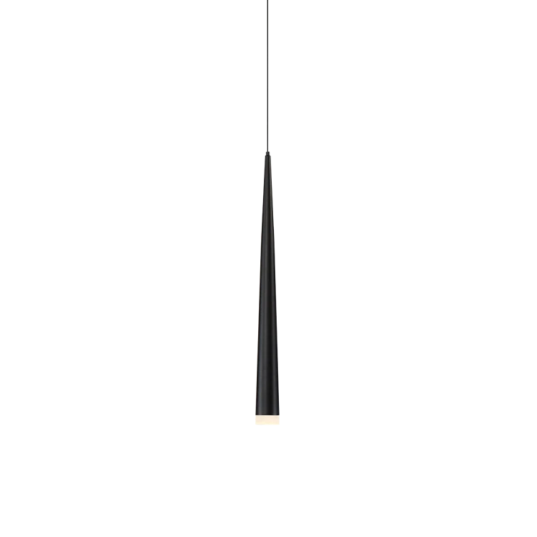 Modern Forms Cascade 1 - Light LED Single Pendant