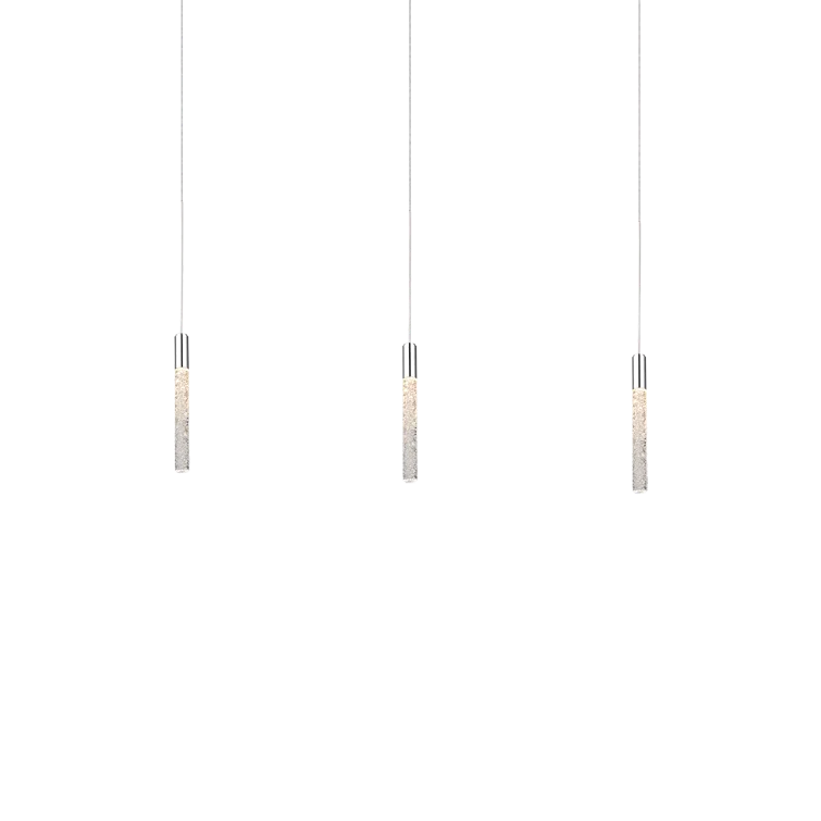 Modern Forms Magic 3 - Light LED Cluster Pendant