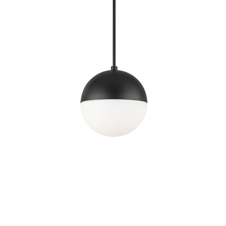 Punk 1 - Light LED Single Pendant
