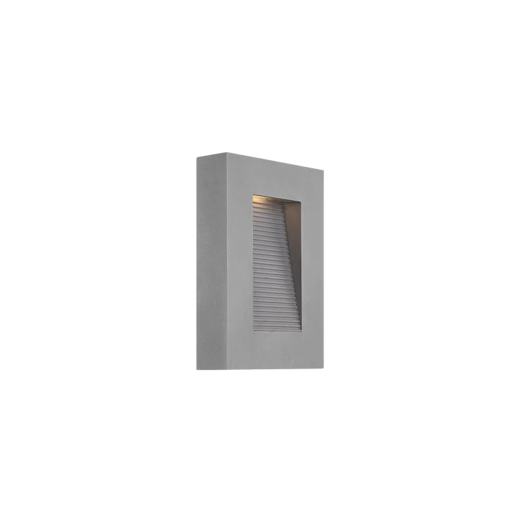 Modern Forms Urban Aluminum LED Wall Light