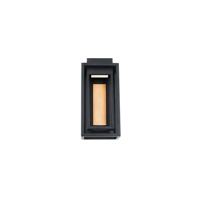 Dorne LED Wall Light