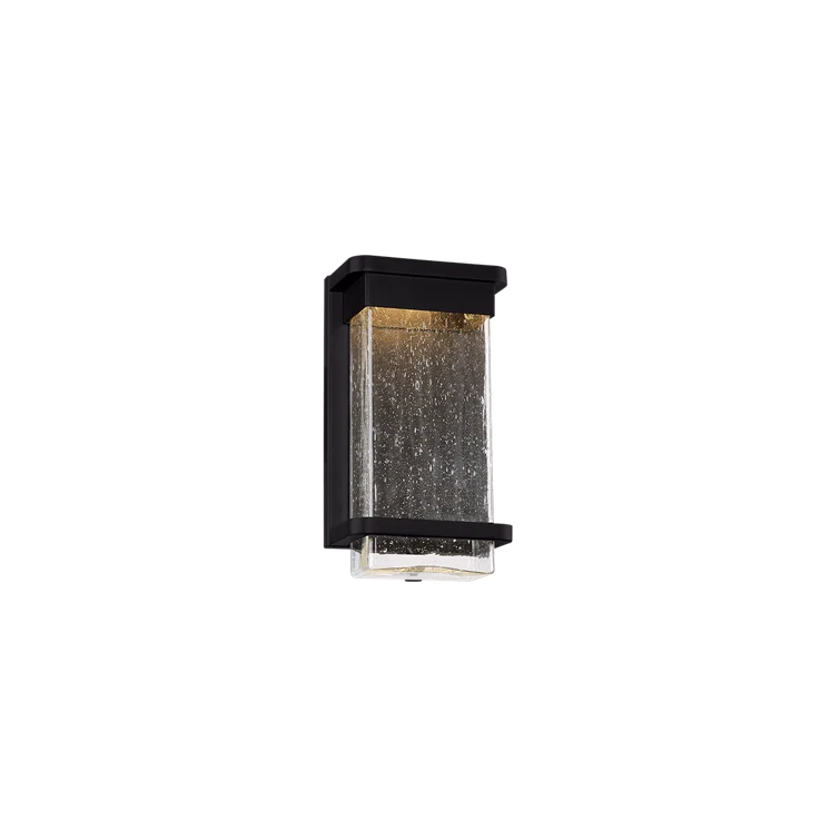 Vitrine Aluminum LED Wall Light