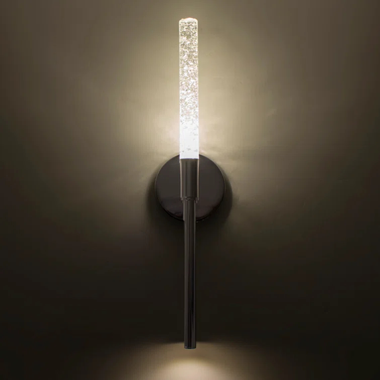 Modern Forms Magic Aluminum LED Wallchiere