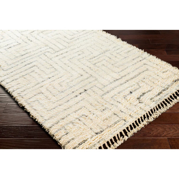 Risa Wool Rug