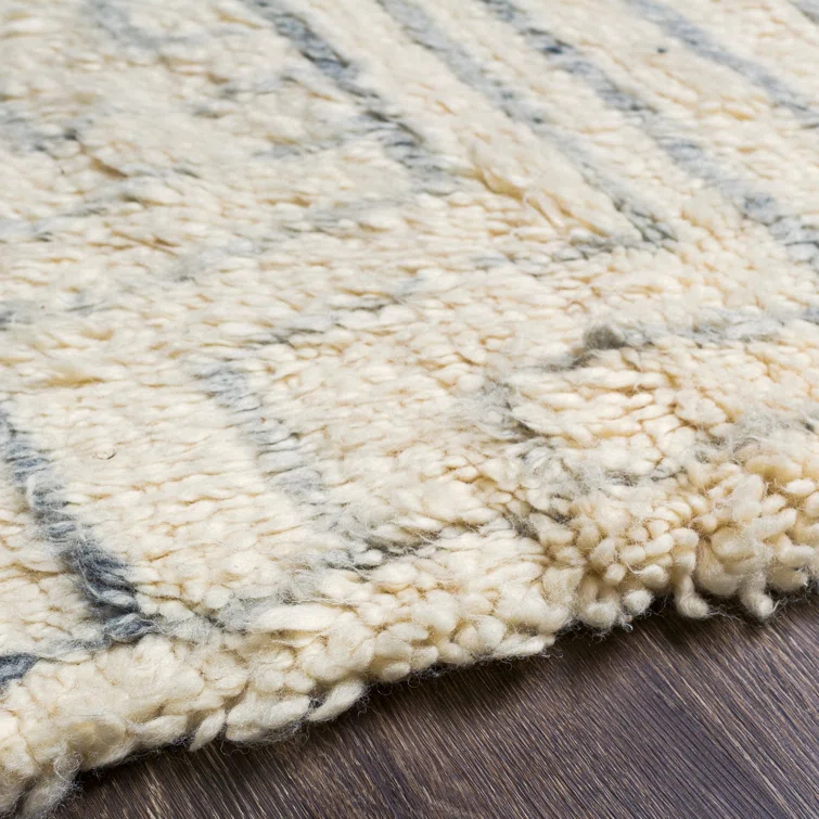 Risa Wool Rug