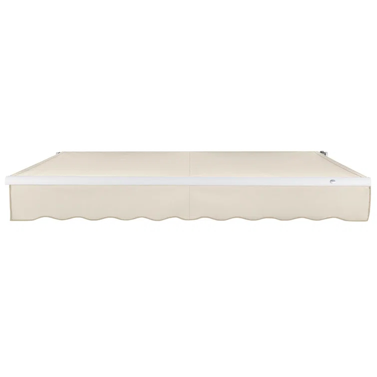 Awntech Maui Patio Retractable Awning