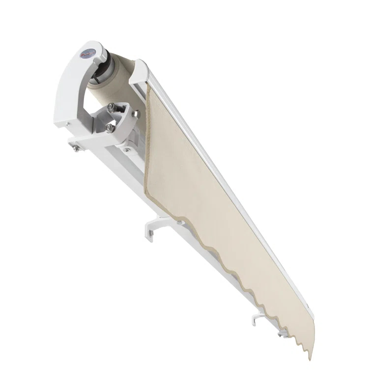 Awntech Maui Patio Retractable Awning