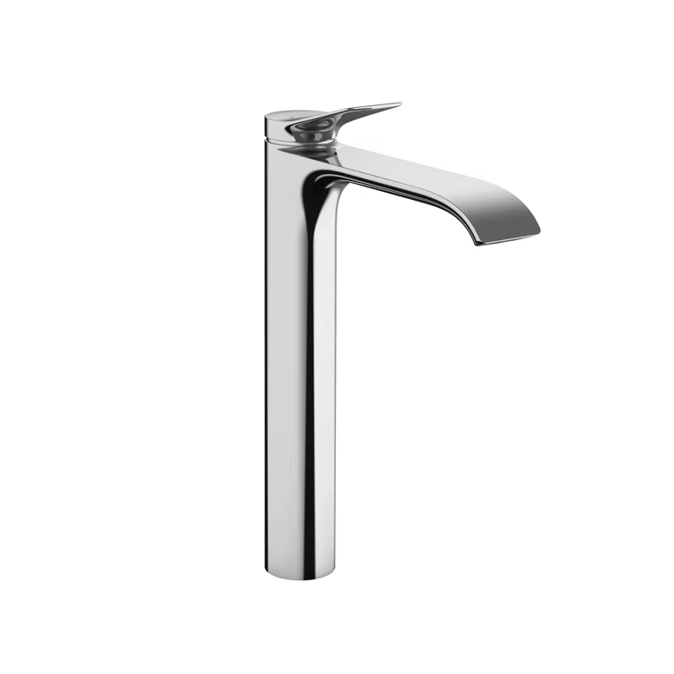 Hansgrohe Vivenis Single-hole Faucet 250 , 1.2 GPM