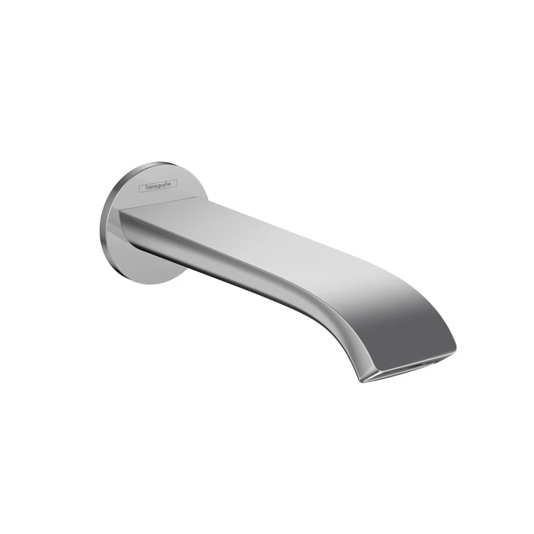Hansgrohe Vivenis Single-Hole Bidet Faucet, 1.5 GPM