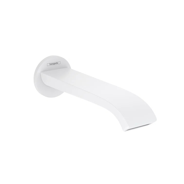 Hansgrohe Vivenis Single-Hole Bidet Faucet, 1.5 GPM