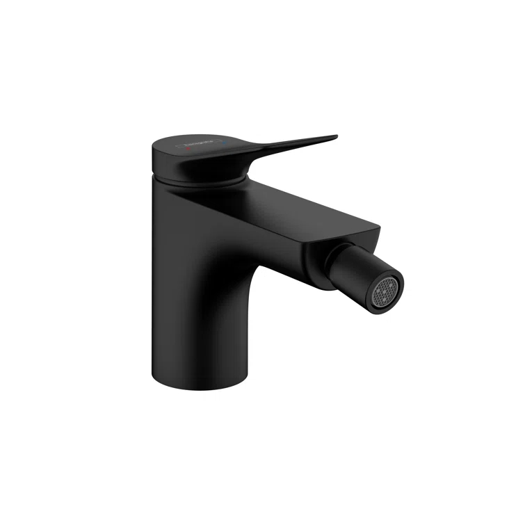 Hansgrohe Vivenis Single-Hole Bidet Faucet, 1.5 GPM