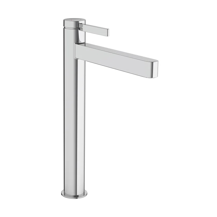 hansgrohe Finoris Single-Hole Faucet 260, 1.2 GPM