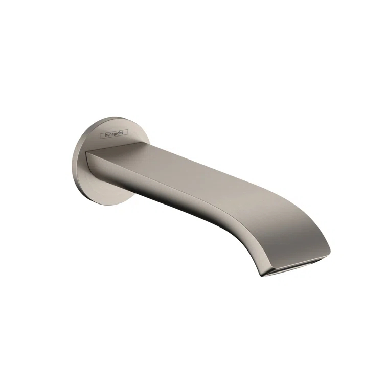 Hansgrohe Vivenis Single-Hole Bidet Faucet, 1.5 GPM