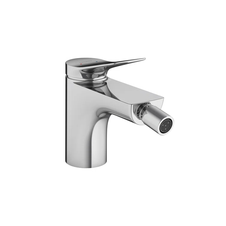 Hansgrohe Vivenis Single-Hole Bidet Faucet, 1.5 GPM