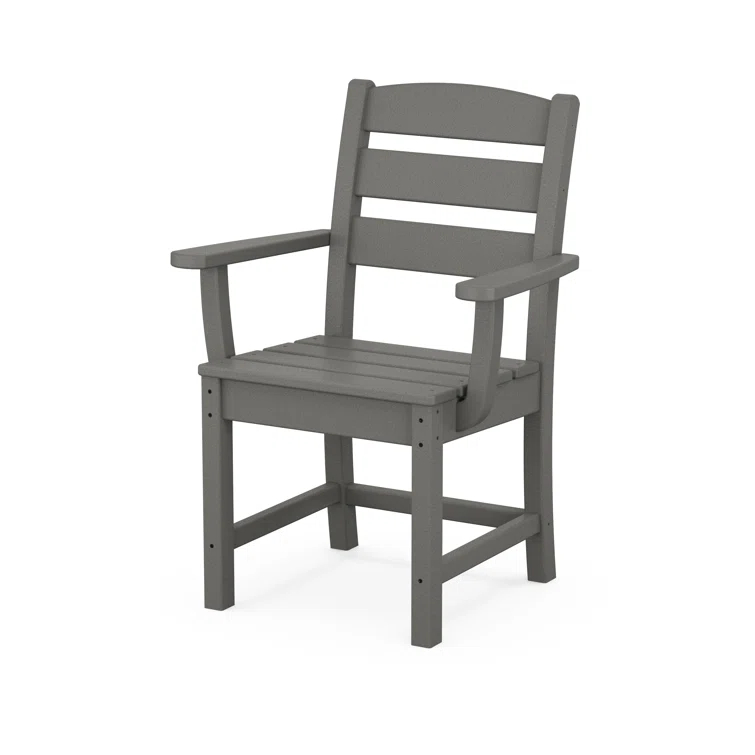 Lakeside Dining Arm Chair