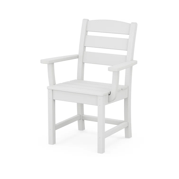 Lakeside Dining Arm Chair