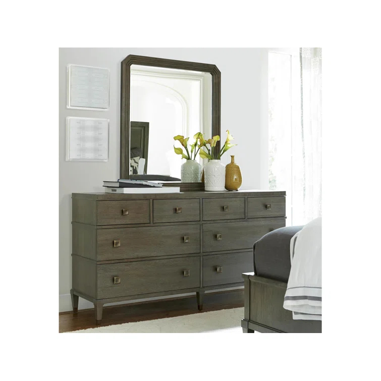 Vivora 69'' W 8 - Drawer Dresser