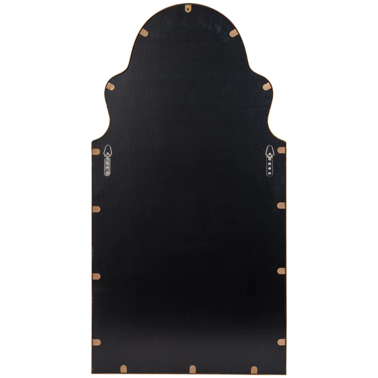 Cooper Classics Lincoln Wall Mirror & Reviews | Perigold