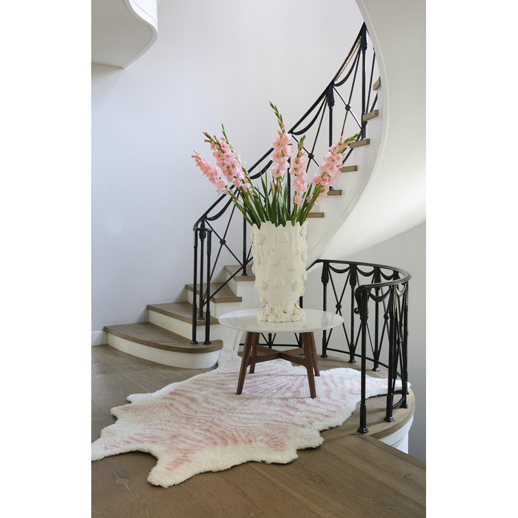 Kalahari Animal Print Rug