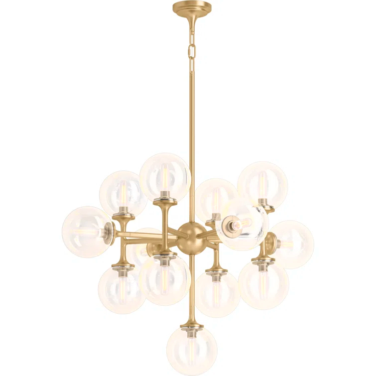 Bellera 13-Light Chandelier