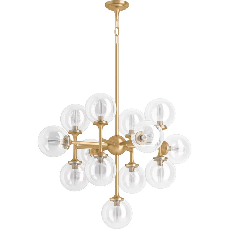 Bellera 13-Light Chandelier