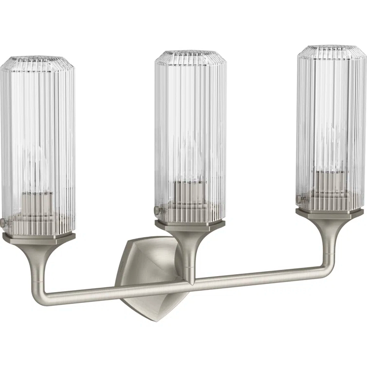 Occasion 3-Light Sconce