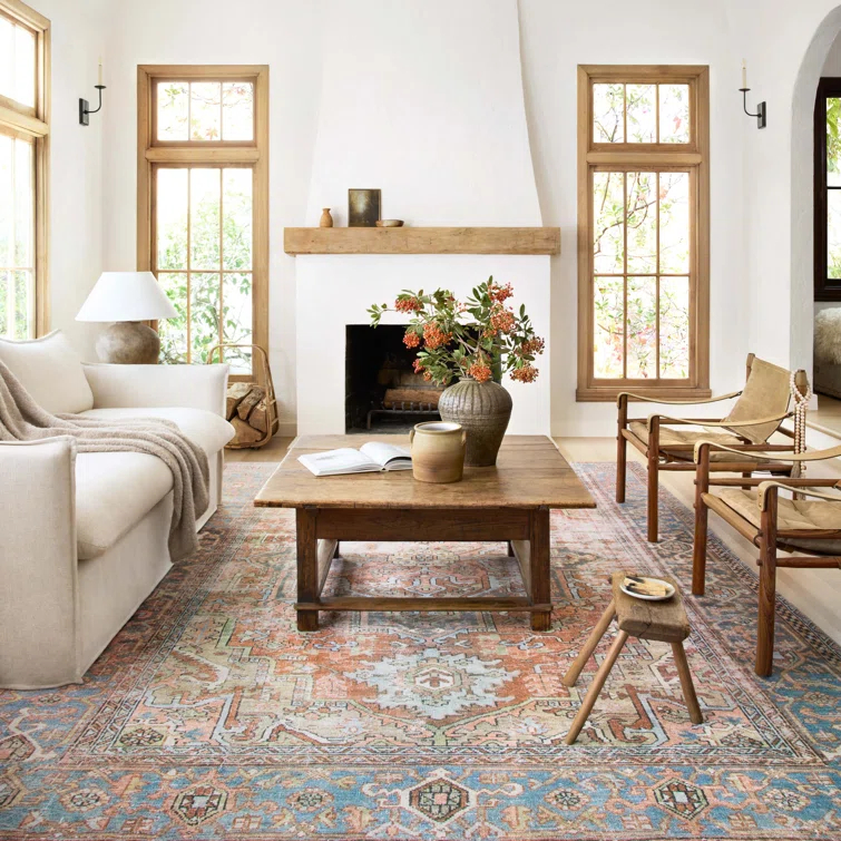 Skye Rug