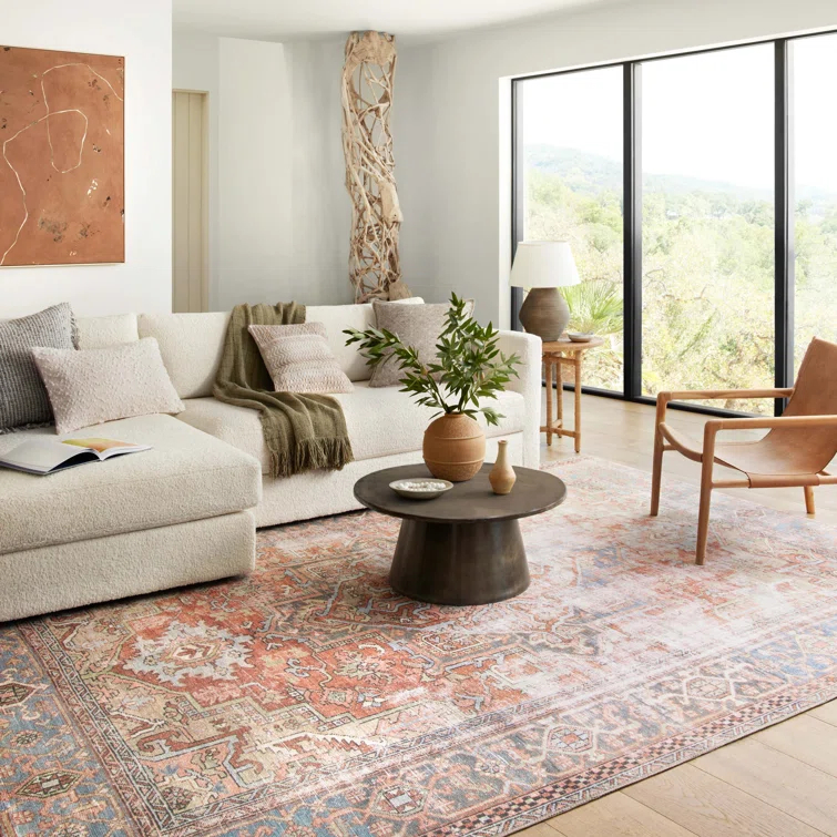 Skye Rug