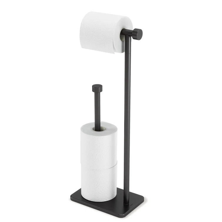 Umbra 1015897-040  Cappa PTH Free Standing Toilet Paper Holder
