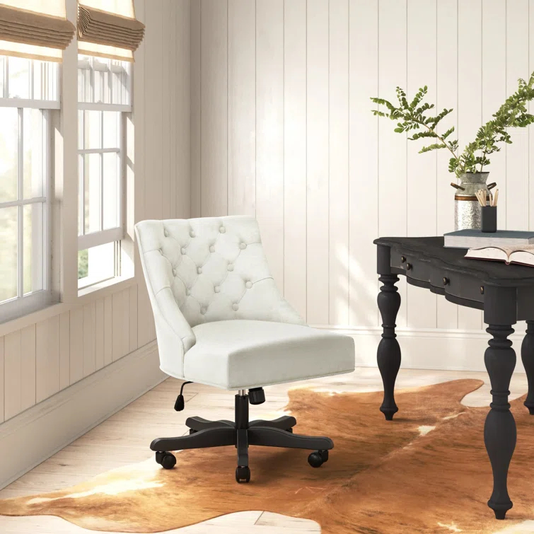 Swivel Office Chair