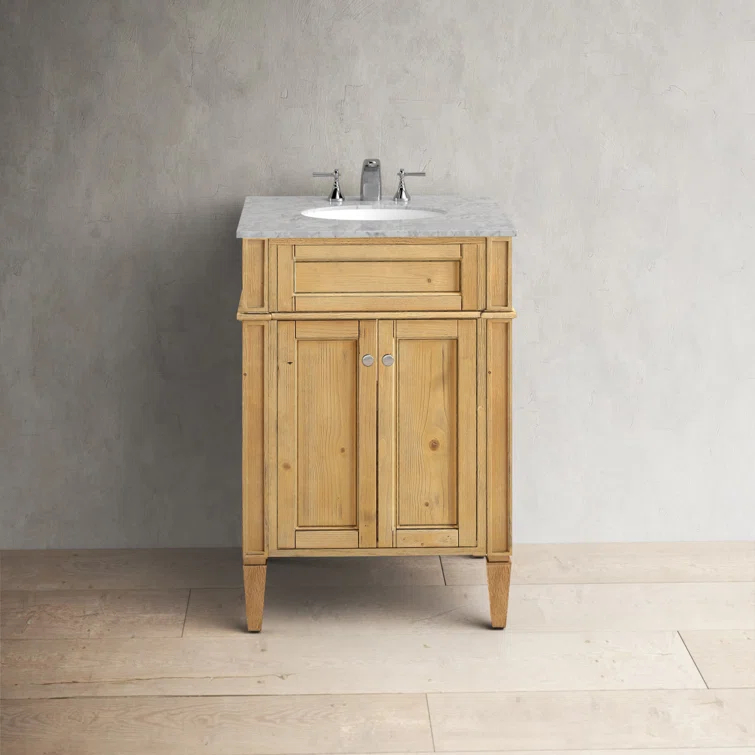 Rivers 24'' Single Bathroom Vanity