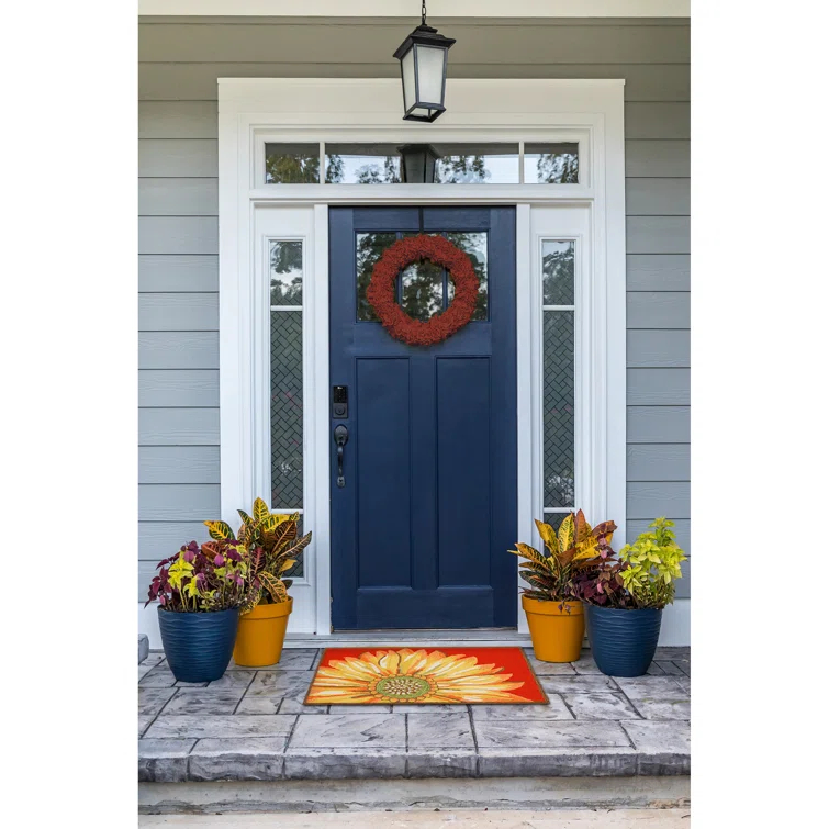 DBK Indoor / Outdoor Rug