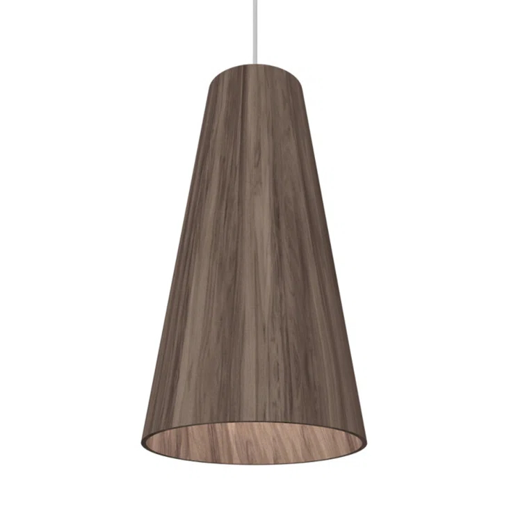 Cônico Conical Accord Pendant