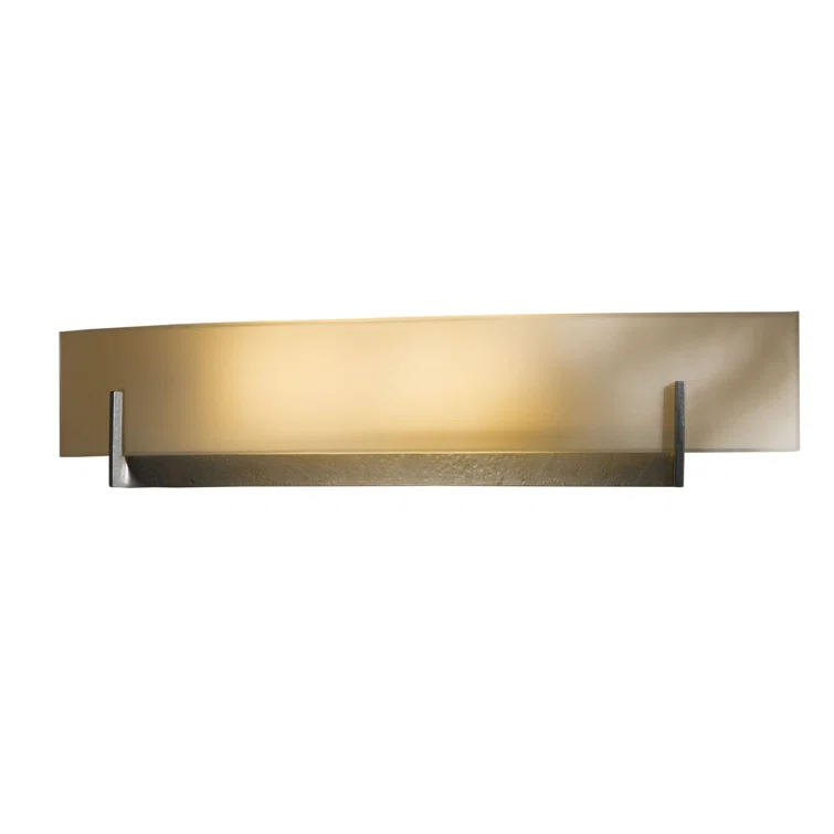 Axis 2 - Light Flush Mounted Scone